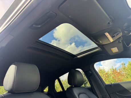Mercedes-Benz GLC GLC 220D 4M AMG Line Premium Plus Coupe Auto Diesel SUNROOF/MEMORY SEATS 17