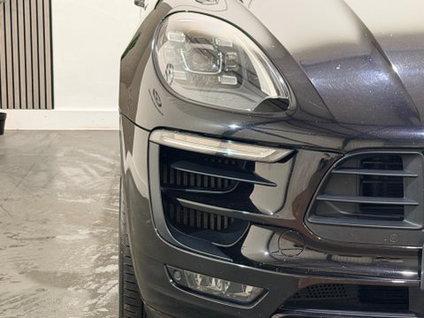 Porsche Macan 3.0T V6 GTS PDK 4WD Euro 6 (s/s) 5dr 65