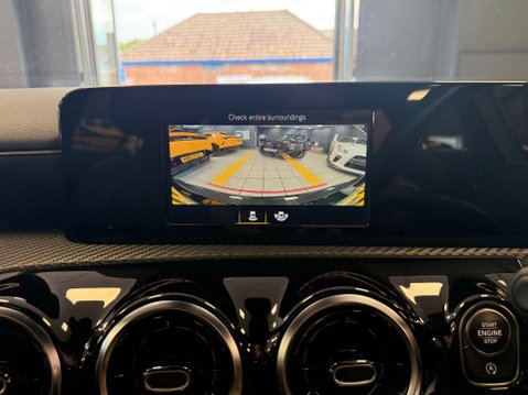 Mercedes-Benz A Class 1.3 A 180 SE 5dr 15