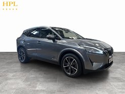 Nissan Qashqai 1.5 h e-POWER Tekna SUV 5dr Petrol Hybrid Auto Euro 6 (s/s) (190 ps) Cruis