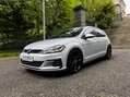Volkswagen Golf 2.0 Golf GTD TDI 5dr 19