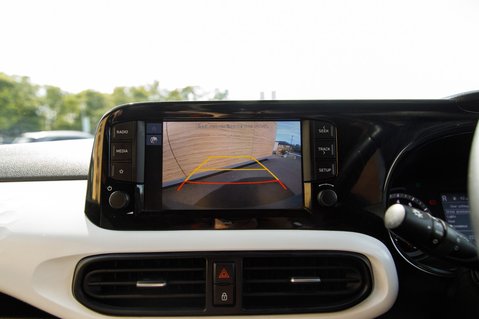 Hyundai i10 MPI PREMIUM 28
