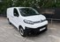 Citroen Dispatch XL 1200 ENTERPRISE BLUEHDI S/S