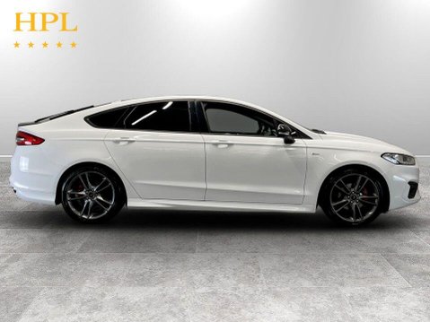 Ford Mondeo 2.0 EcoBlue ST-Line Edition Hatchback 5dr Diesel Auto Euro 6 (s/s) (190 ps) 8