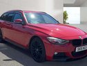 BMW 3 Series 2.0 320d xDrive M Sport Auto 4WD 5dr