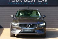 Volvo V60 2.0 V60 Cross Country D4 AWD Auto 4WD 5dr 31