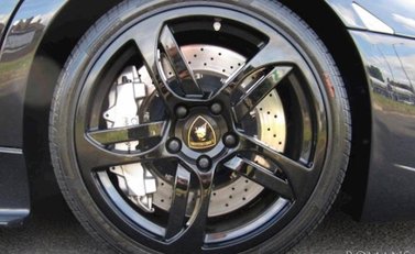 Lamborghini Murcielago LP640 5