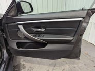 BMW 4 Series 2.0 420i xDrive Gran Coupe M Sport Auto 4WD 5dr 54