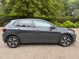 Volkswagen Polo 1.0 TSI Match Euro 6 (s/s) 5dr 9