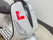 Neco Dinno 2024 125CC scooter 21