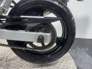 Suzuki Bandit GSF 650 2008 IDEAL FIRST BIG BIKE A2 RUNS GREAT 650CC COMMUTER 26