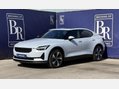 Polestar 2 Single Motor 69kWh Standard Range Fastback 5dr Electric Auto FWD (231 ps) 9