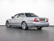 Jaguar XJ 3.0 XJ Sovereign V6 Auto 4dr 10