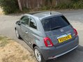 Fiat 500 DOLCEVITA MHEV 28