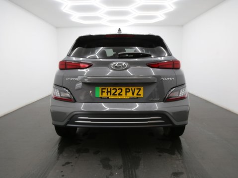 Hyundai KONA 39kWh Premium Auto 5dr (10.5kW Charger) 6