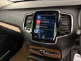 Volvo XC90 2.0h T8 Twin Engine 10.4kWh Inscription Pro Auto 4WD Euro 6 (s/s) 5dr 22