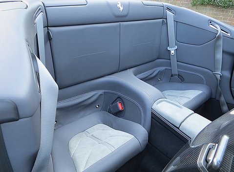 Ferrari California 13