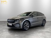 Skoda Enyaq iV 82kWh 80 SportLine SUV 5dr Electric Auto (DC125kW) (204 ps) 3