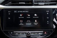 Vauxhall Corsa ELITE PREMIUM 25