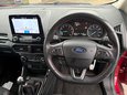 Ford Ecosport ST-LINE 2