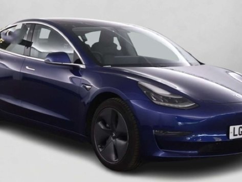 Tesla Model 3 (Dual Motor) Long Range Saloon 4dr Electric Auto 4WDE (346 ps)