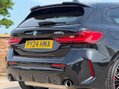 BMW 1 Series 2.0 128ti (LCP) Auto Euro 6 (s/s) 5dr 5