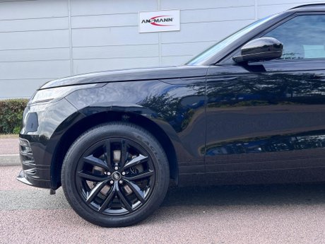 Land Rover Range Rover Velar 2.0 D200 MHEV Dynamic SE Auto 4WD Euro 6 (s/s) 5dr 55
