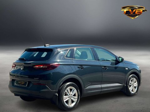 Vauxhall Grandland X 1.2 Grandland X SE T S/S 5dr *NATIONAL DELIVERY* 41
