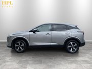 Nissan Qashqai 1.3 DIG-T MHEV N-Connecta SUV 5dr Petrol Hybrid Manual Euro 6 (s/s) (140 ps 4