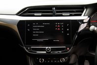 Vauxhall Corsa GRIFFIN 19