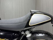 Triumph Street 900 2018 ONLY 7K LONG MOT MODERN RETRO 900CC 36