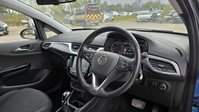 Vauxhall Corsa 1.4i ecoFLEX Energy Hatchback 5dr Petrol Easytronic Euro 6 (s/s) (a/c) (90  18
