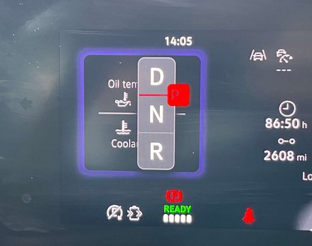 Volkswagen Tiguan 1.5 Tiguan Life TSi PHEV Semi-Auto 5dr 25