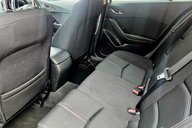 Mazda 3 SKYACTIV-G  8 SERVICES..SPORT NAV ..BOSE..HTD SEATS..CRUISE CONTROL.. 15