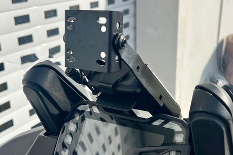 Ducati Multistrada 1260 Multistrada 1260 Touring 19