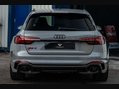 Audi A4 2.9 RS 4 Carbon Black TFSI Quattro Auto 4WD 5dr 29