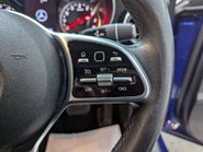 Mercedes-Benz C Class 1.5 C 200 Sport Auto 4dr 75