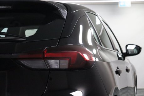 Vauxhall Corsa DESIGN 23