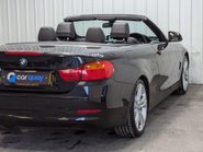 BMW 4 Series 2.0 428I SE Auto 2dr 35