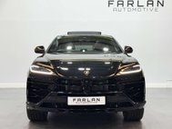 Lamborghini Urus 4.0 V8 BiTurbo 25.9kWh SE SUV 5dr Petrol Plug-in Hybrid Auto 4WD Euro 6 (80 10
