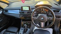 BMW 2 Series 1.5 225xe 7.6kWh M Sport (Premium) MPV 5dr Petrol Plug-in Hybrid Auto 4WD E 22