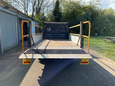Ford Transit 350 EcoBlue Premium Dropside 2dr Diesel Manual RWD L4 Euro 6 (170 ps) 7