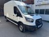 Ford Transit 2.0 Transit 350 Leader EcoBlue