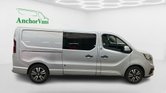 Renault Trafic Trafic Ll30 Extra Sport Blue Dci Auto 3