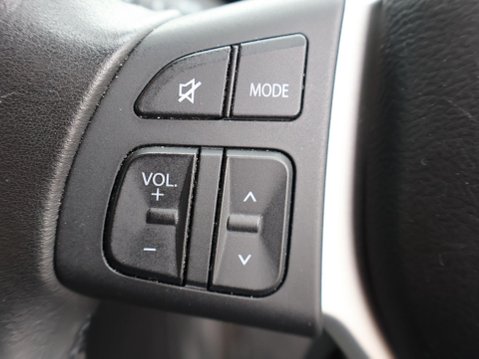 Suzuki SX4 S-Cross 1.4 Boosterjet SZ5 Auto ALLGRIP Euro 6 (s/s) 5dr 19