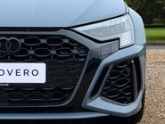 Audi A3 RS 3 TFSI QUATTRO CARBON BLACK 15