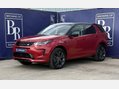 Land Rover Discovery Sport 1.5 P300e 12.2kWh R-Dynamic SE SUV 5dr Petrol Plug-in Hybrid Auto 4WD Euro 9