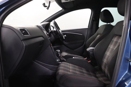 Volkswagen Polo GTI DSG 40