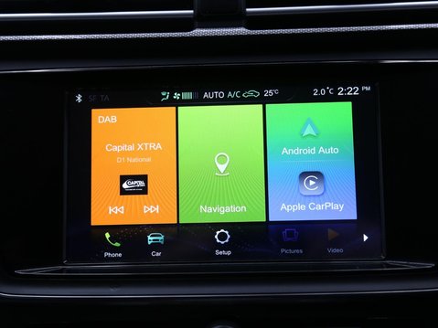 MG MG5 52.5kWh Exclusive Auto 5dr 15