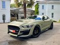 Ford Mustang 5.0 V8 GT Fastback SelShift Euro 6 2dr 7